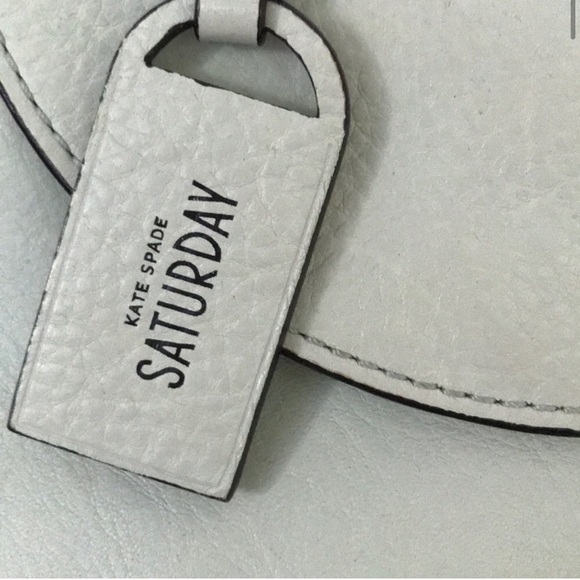 ⭐️ RARE ⭐️ Kate Spade Bag ♠️ - Picture 2 of 8